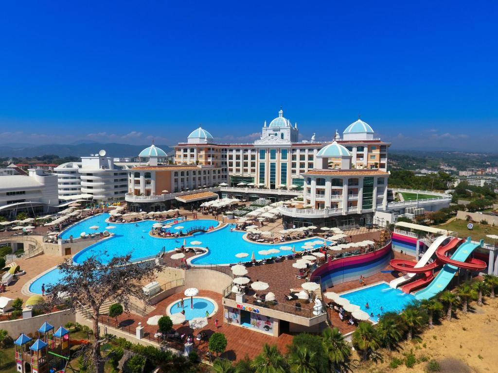 Litore Resort Hotel & Spa - Ultra All Inclusive, Аланія, фотографії турів
