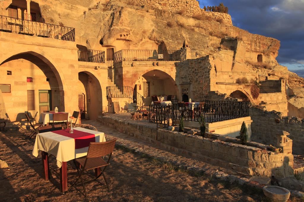Туры в отель The Cappadocia Hotel Ургюп Турция
