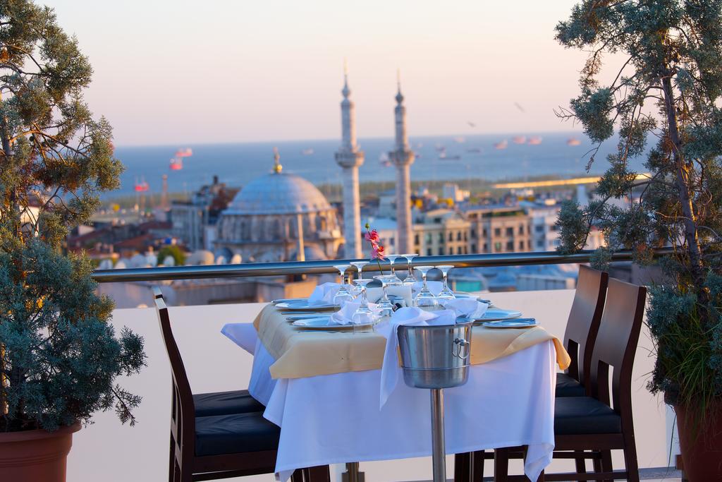 Mosaic Hotel Туреччина ціни