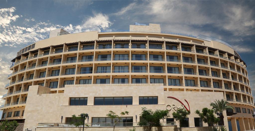 Swiss-Belhotel Aqaba City (ex.Oryx Aqaba), Иордания