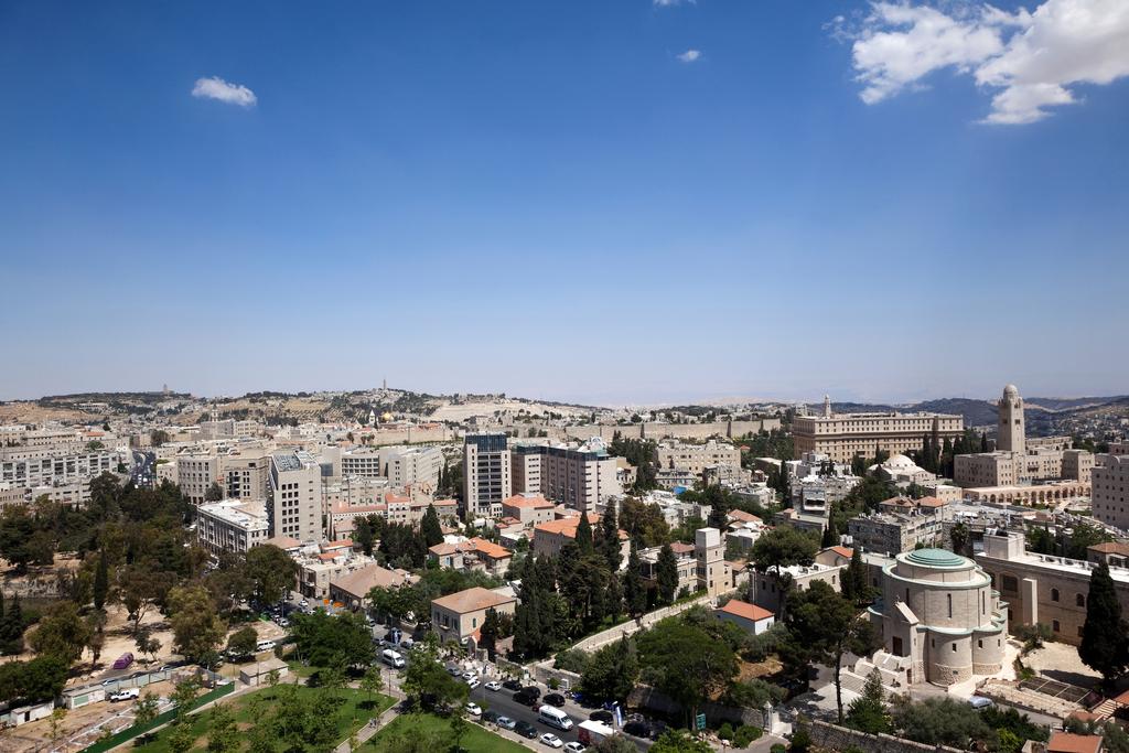 Leonardo Plaza Jerusalem (ex. Sheraton Plaza), Ізраїль, Єрусалим, тури, фото та відгуки