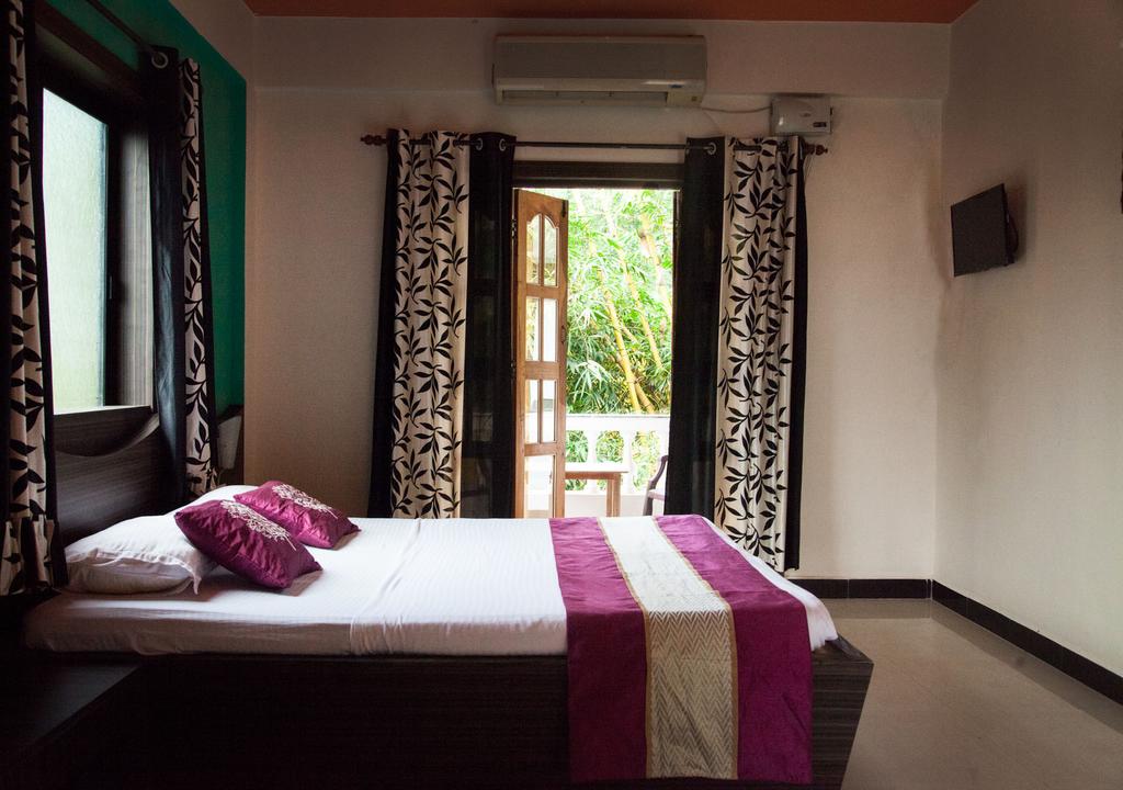 Гарячі тури в готель Casa Grande Goa Гоа північний