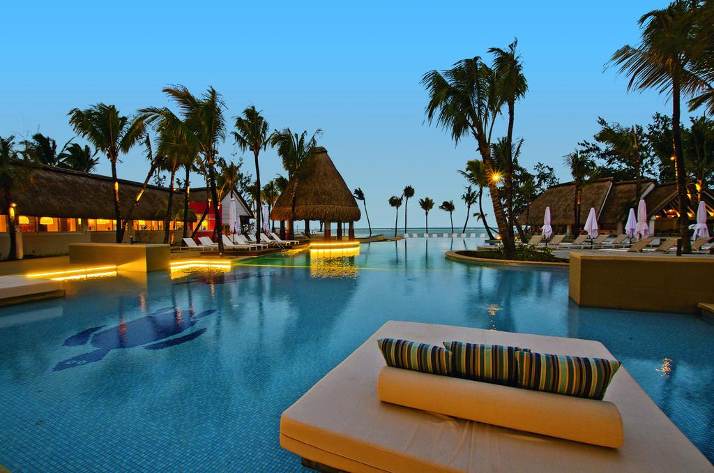 Ambre Resort & Spa, Маврикий, Восточное побережье