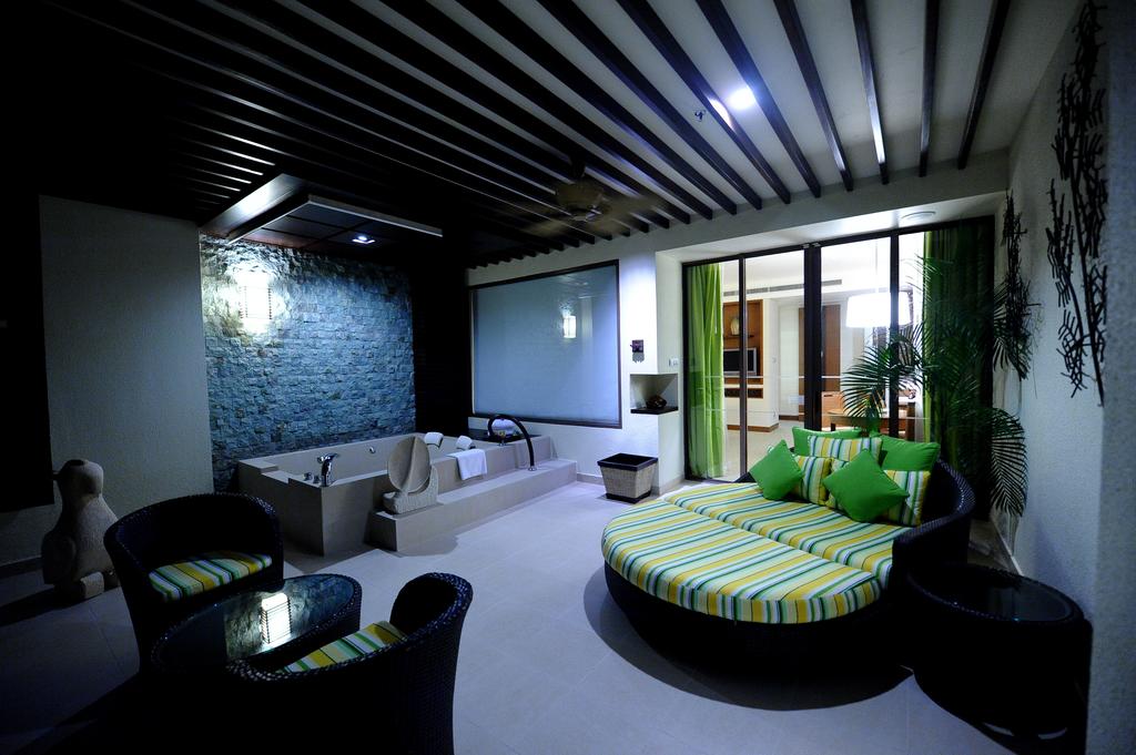 Фото отеля Shangri La Rasa Ria Resort & Spa