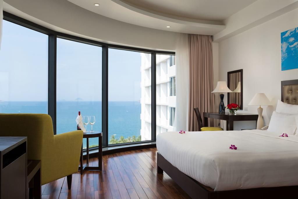 Hotel, Vietnam, Nha Trang, Legend Sea