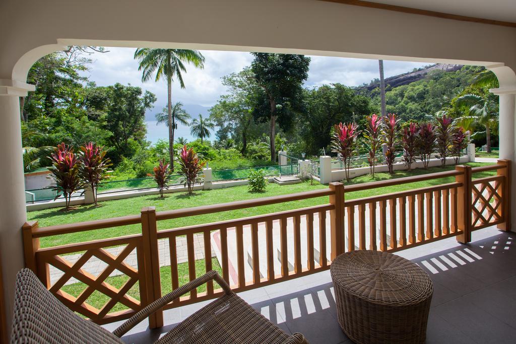 Туры в отель Anse Soleil Beachcomber Self Catering Маэ (остров) Сейшелы