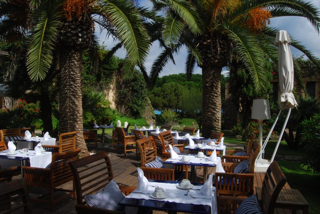 Горящие туры в отель Club Hotel Ancora Сардиния (остров) Италия
