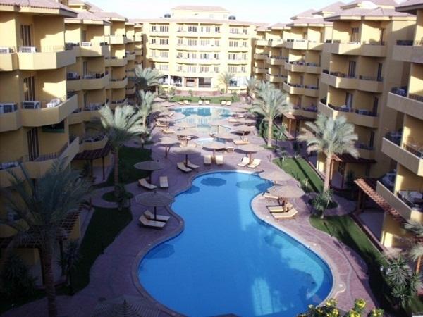 The British Resort, Єгипет, Хургада, тури, фото та відгуки