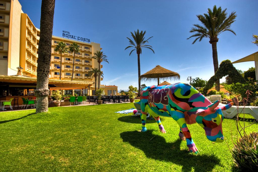 Oferty hotelowe last minute Royal Costa Costa del Sol