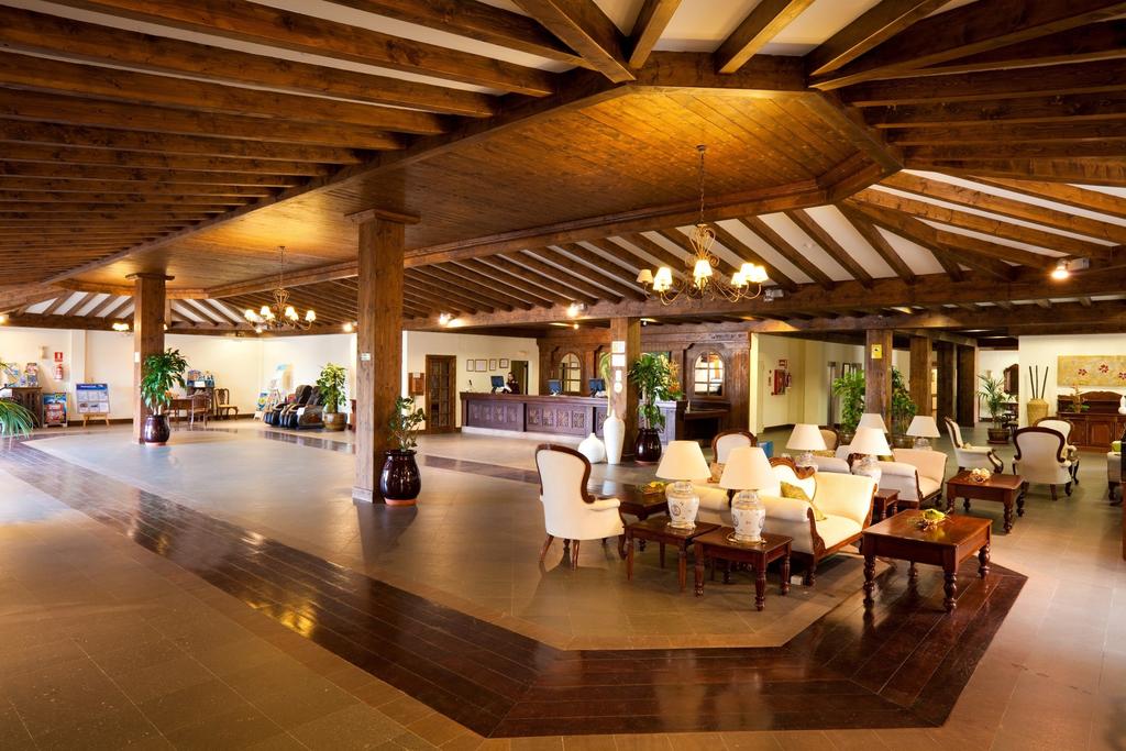 Горящие туры в отель Isabel Hotel Тенерифе (остров)