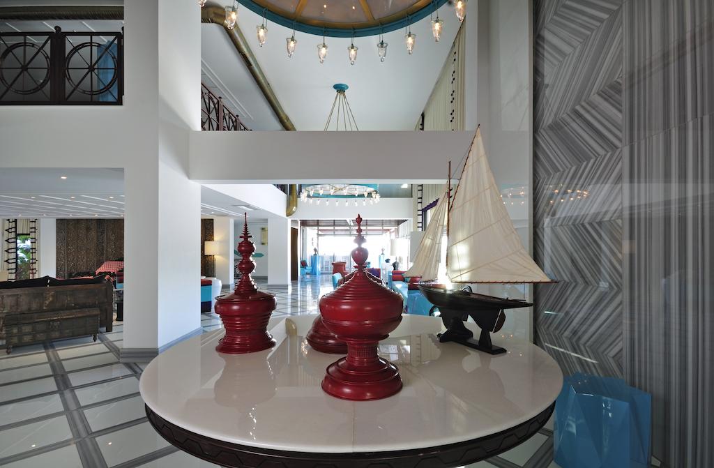 Отзывы гостей отеля Grand Yazici Bodrum Hotel & Spa
