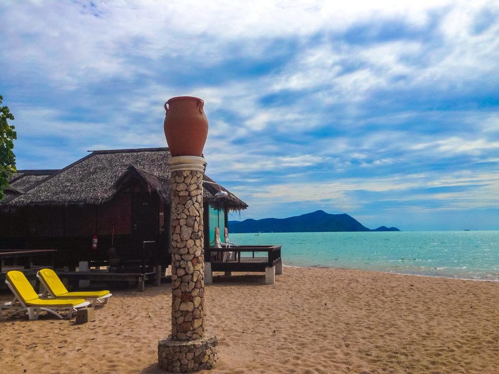 Sunset Village Beach Resort, Tajlandia, Pattaya, wakacje, zdjęcia i recenzje