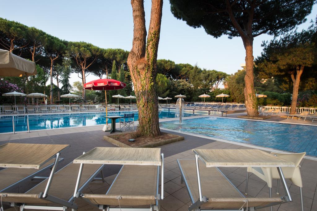 Park Hotel Marinetta, Тоскана, фотографии туров