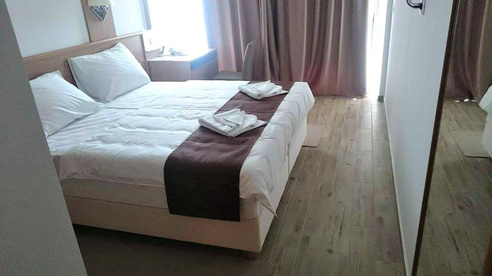 Hotel, Chorwacja, Dubrownik, Villa Paradiso 2