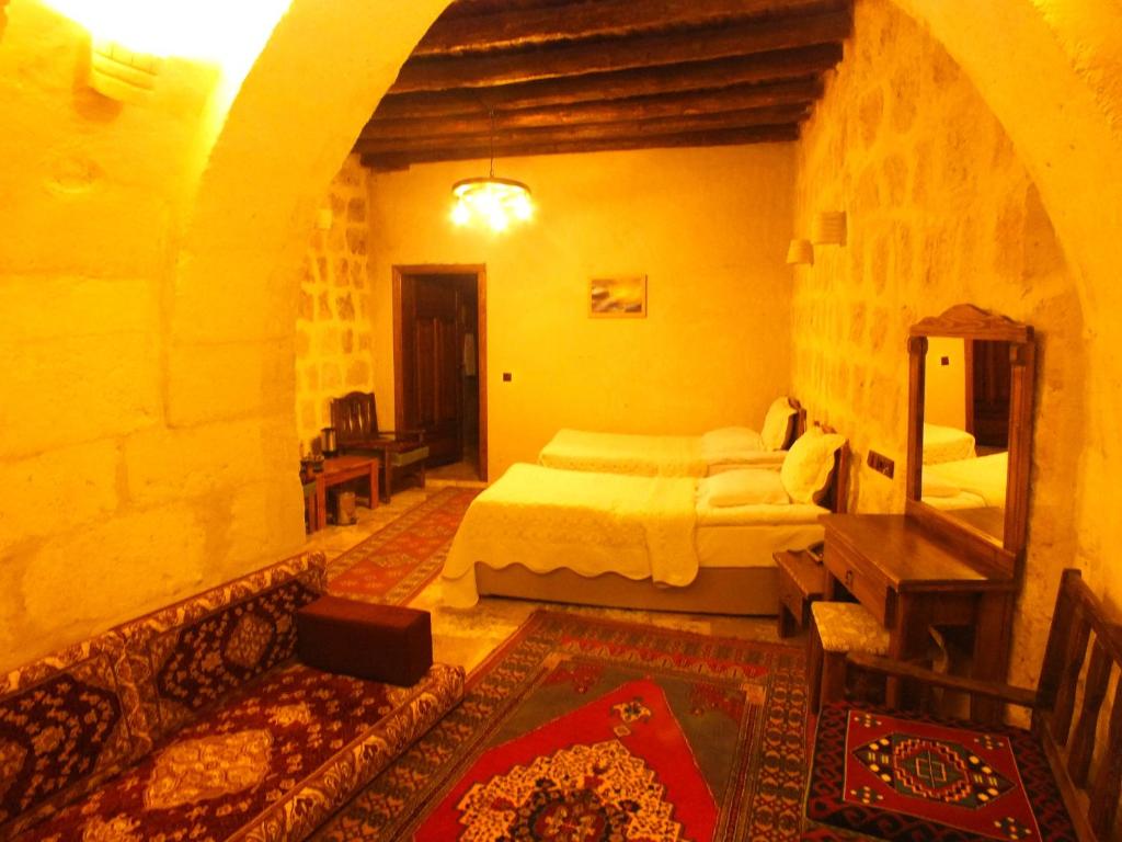 Dilek Tepesi Cave Hotel, Ургюп цены