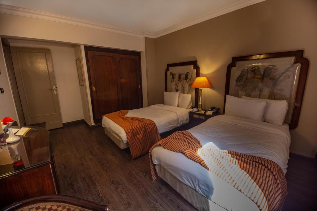 Горящие туры в отель Zayed Hotel