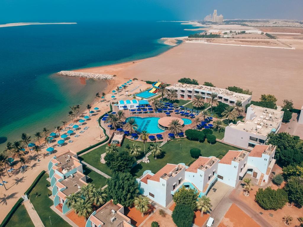 Bm Beach Resort (ex. Smartline Bin Majid) Zjednoczone Emiraty Arabskie ceny