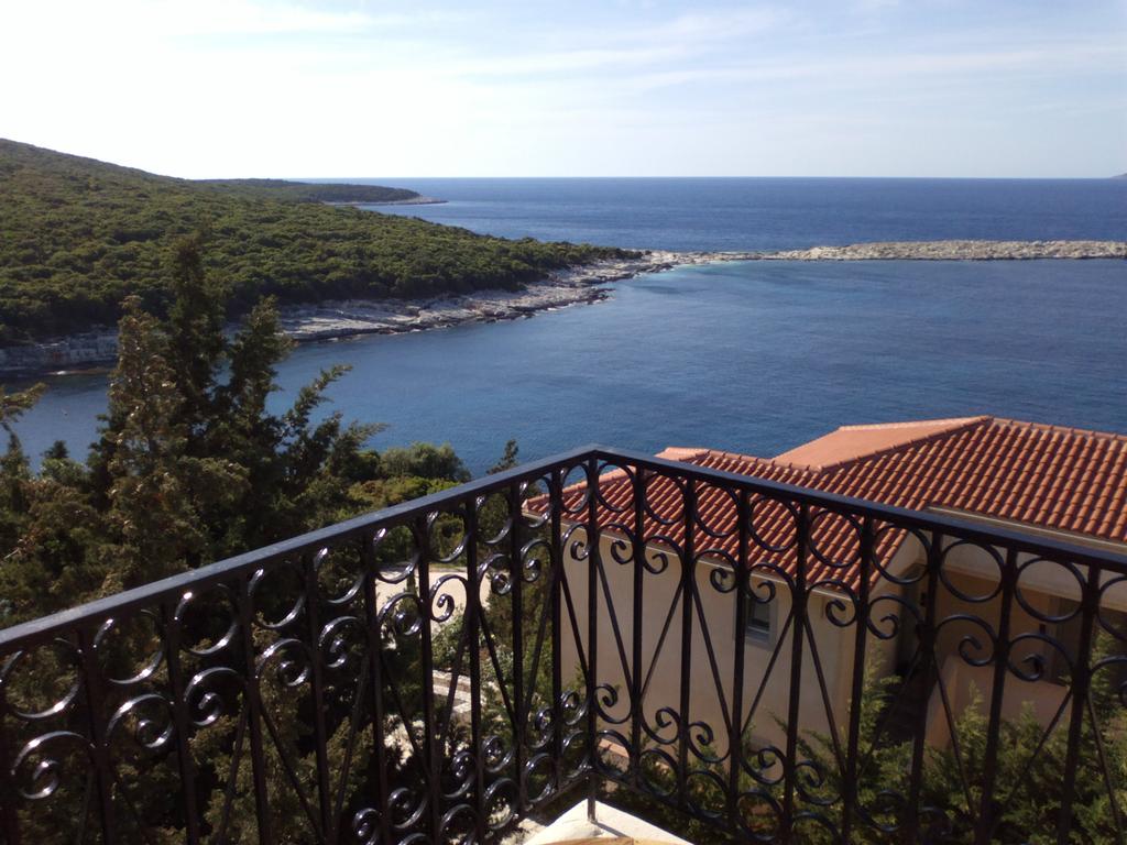 Туры в отель Emelisse Hotel Кефалония (остров) Греция