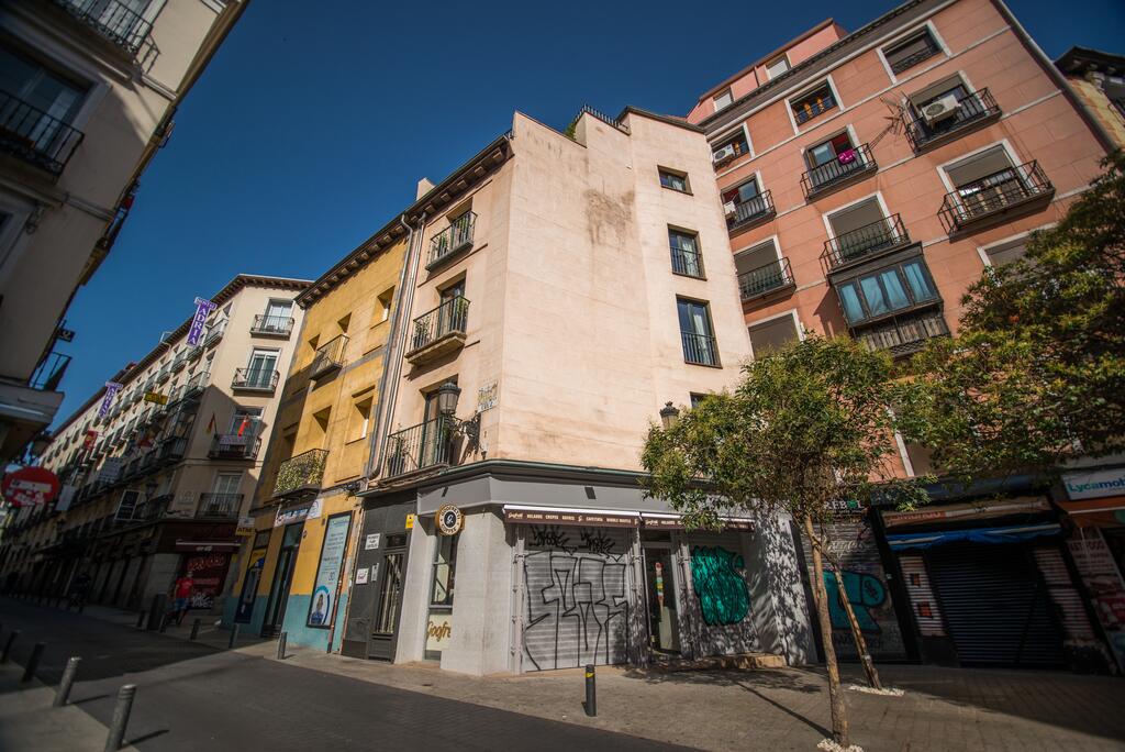 Apartamentos Cruz Іспанія ціни