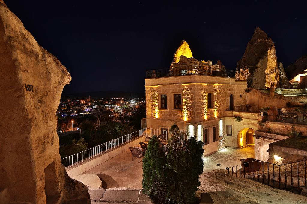 Горящие туры в отель Cappadocia Cave Suites