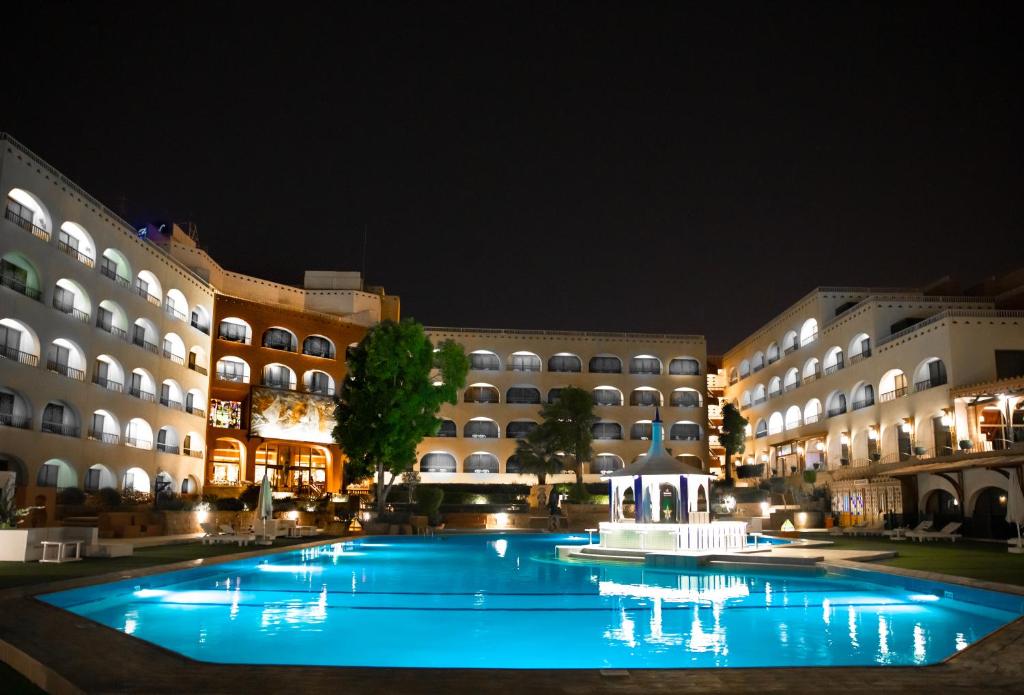 Basma Hotel Aswan , Египет, Асуан, туры, фото и отзывы