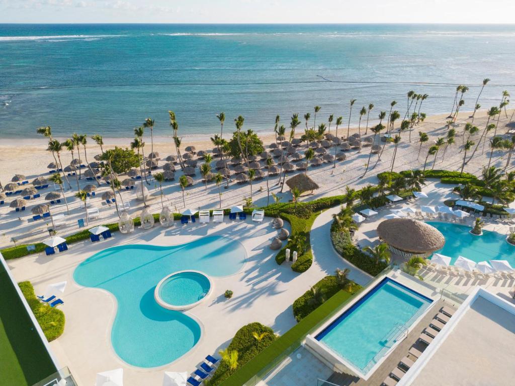 Тури в готель Serenade Punta Cana Beach Spa & Casino Пунта-Кана