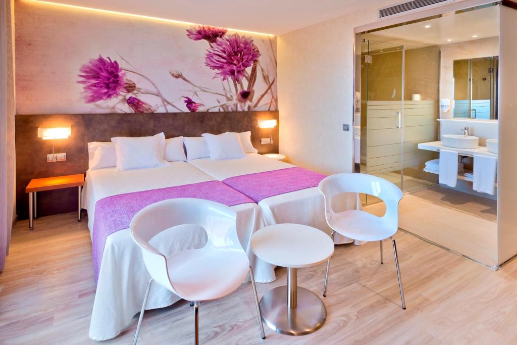 Oferty hotelowe last minute Sumus Hotel Monteplaya Costa de Barcelona-Maresme