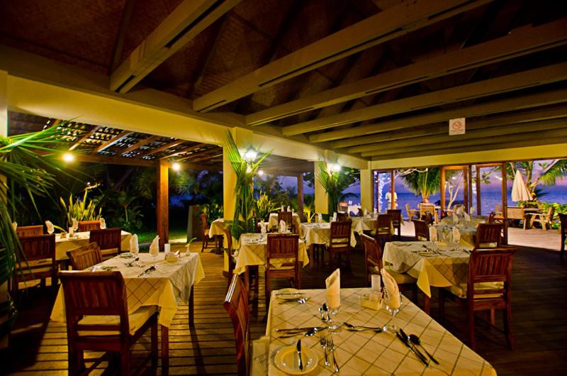 Горящие туры в отель Indian Ocean Lodge
