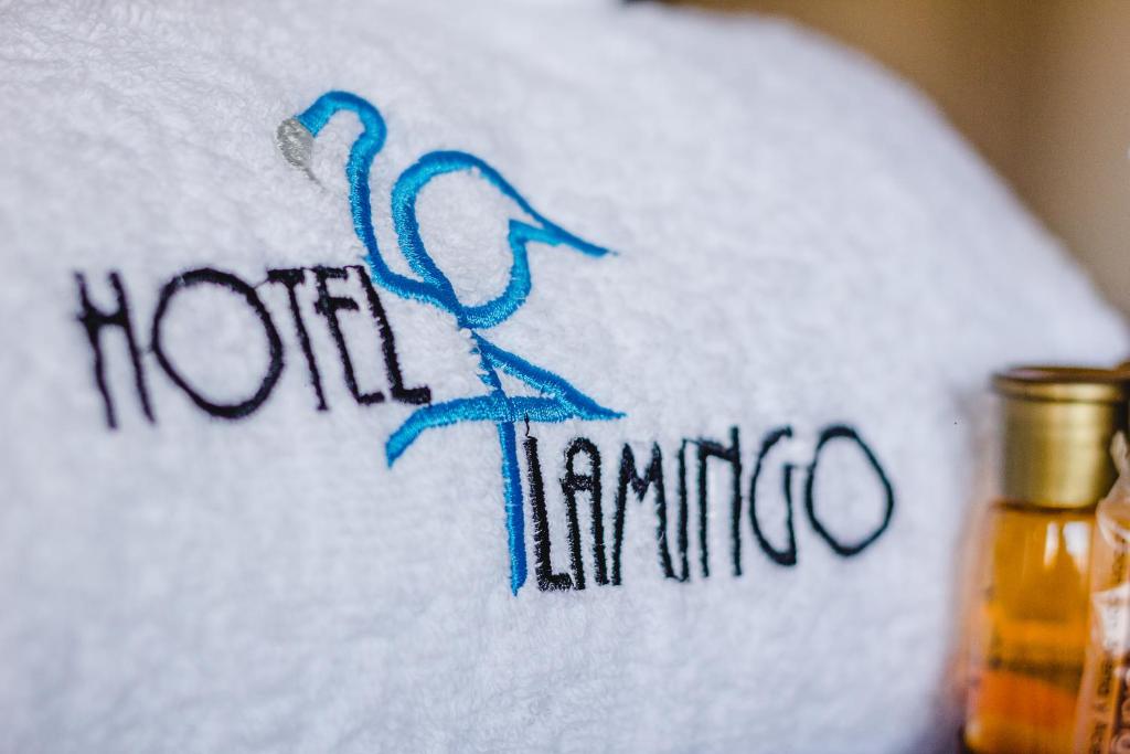 Горящие туры в отель Hotel Flamingo Merida Мерида
