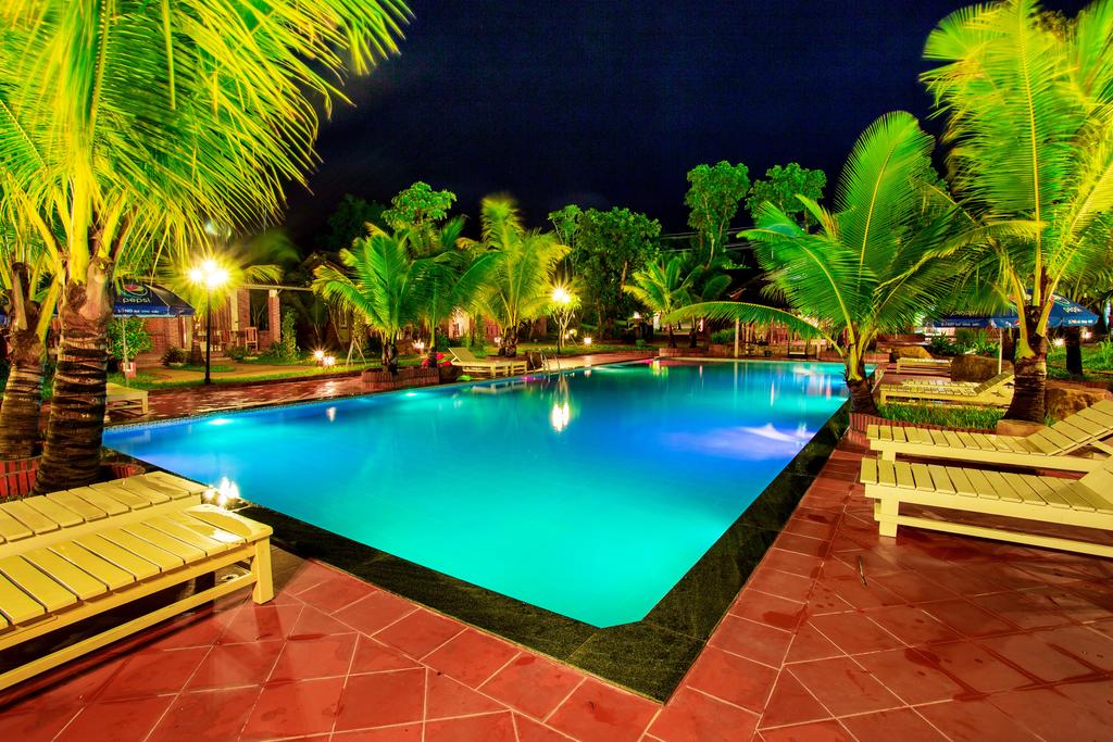 Тури в готель Sen Viet Phu Quoc Resort & Spa Фукуок (острів) В'єтнам