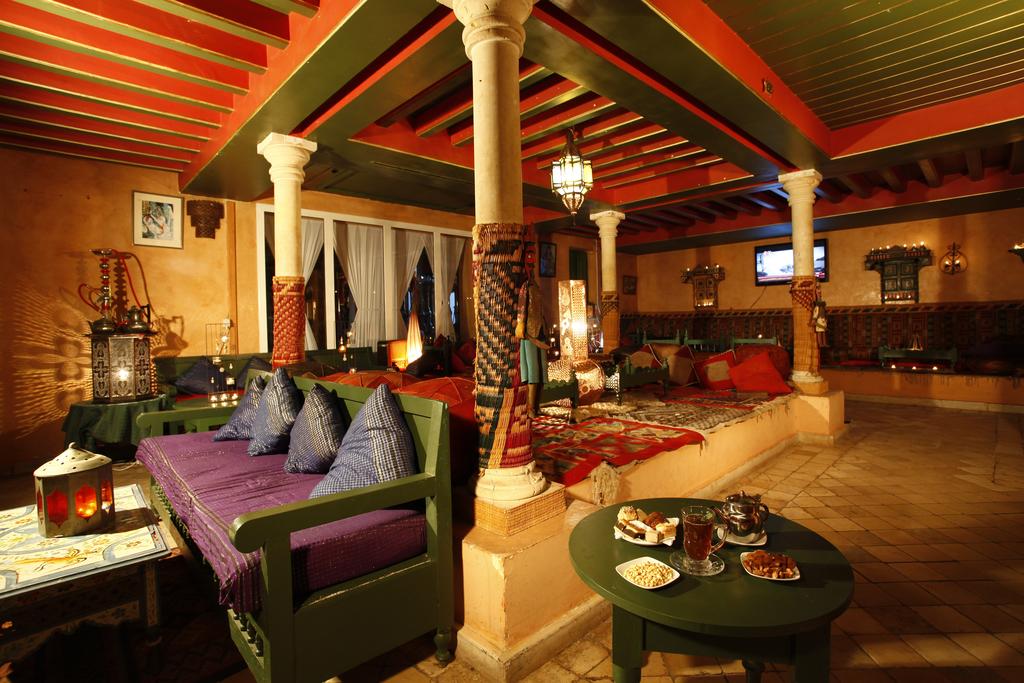 Горящие туры в отель Lti Vendome El Ksar Resort & Thalasso