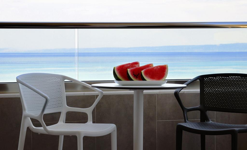 Отзывы туристов Ostria Sea Side Hotel