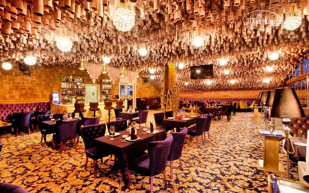 Горящие туры в отель Teatro Boutique Hotel Баку Азербайджан