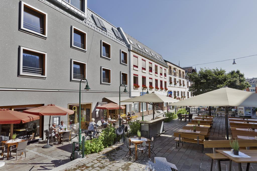 Oferty hotelowe last minute Stadhotel Brunner Styria
