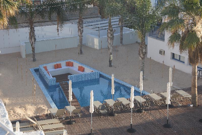 Oferty hotelowe last minute Tsokkos Holiday Hotel Apartments Ajia Napa Cypr
