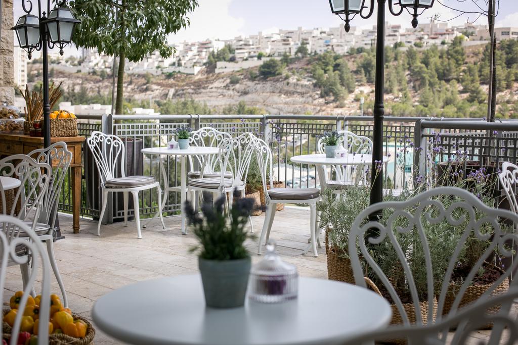 Відгуки гостей готелю Beit Yehuda