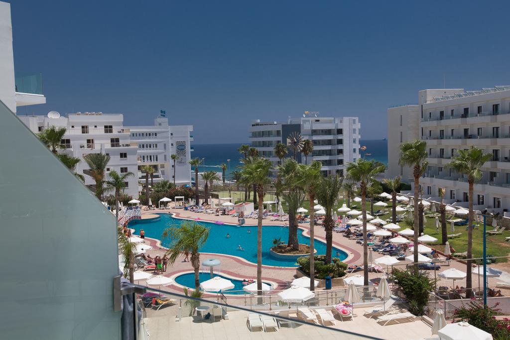 Кіпр Tsokkos Protaras Beach Hotel