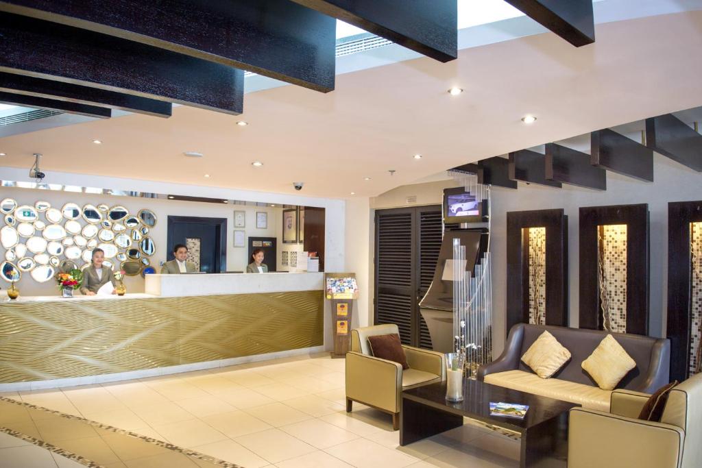 Отзывы об отеле Al Waleed Palace Hotel Apartments - Oud Metha