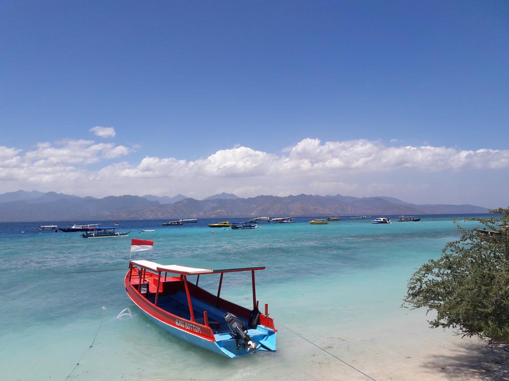 Lombok (wyspa) The Beach House Resort ceny