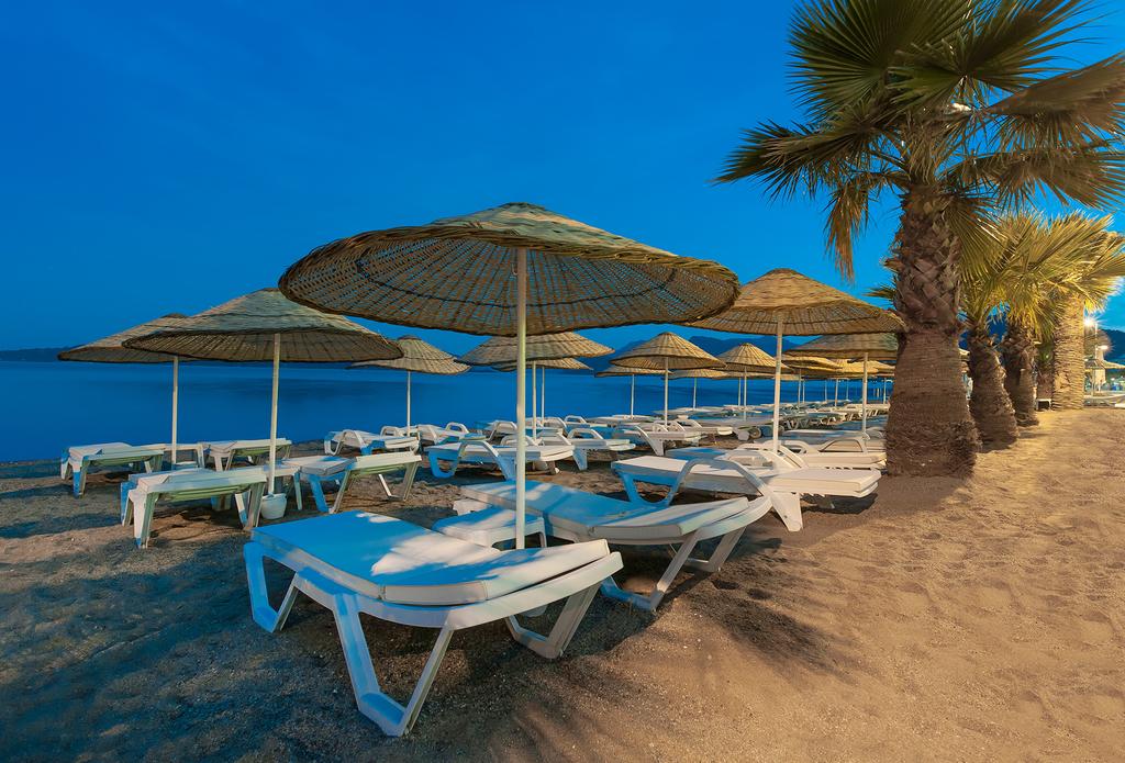 Sunprime Beachfront, Turcja, Marmaris, wakacje, zdjęcia i recenzje