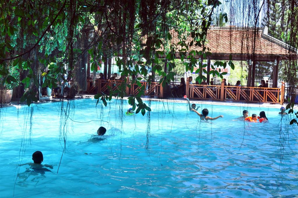 Готель, Yasaka Saigon Nha Trang Resort Hotel & Spa