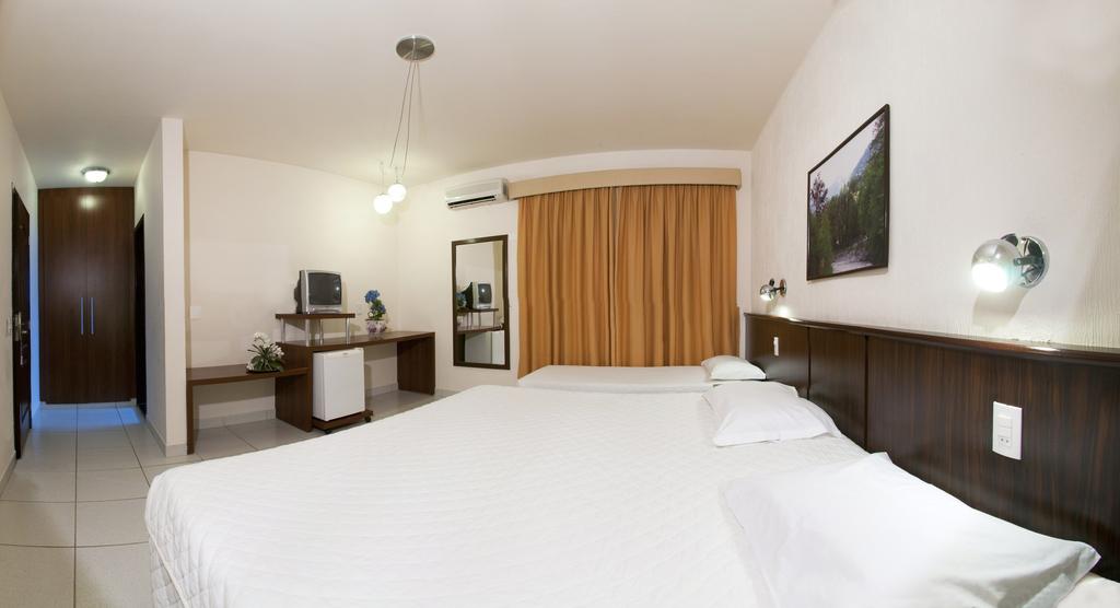 Zdjęcie hotelu Aguas do Iguacu