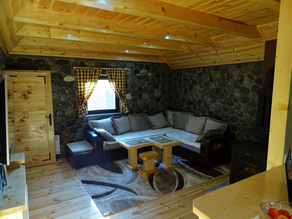 Горящие туры в отель Stone Lodge Колашин Черногория