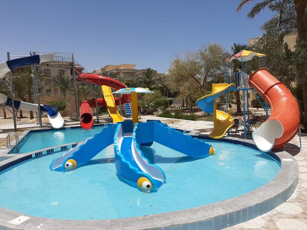 Grand Blue Saint Maria Aqua Park, Египет, Хургада, туры, фото и отзывы