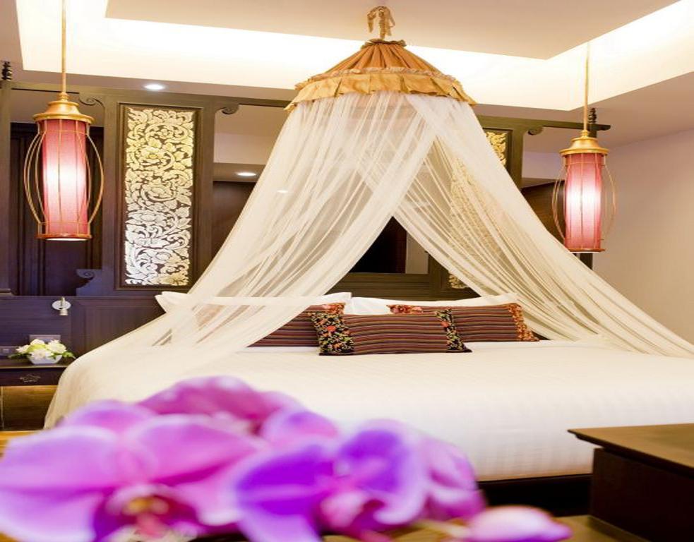 Чиангмай Siripanna Villa Resort & Spa цены