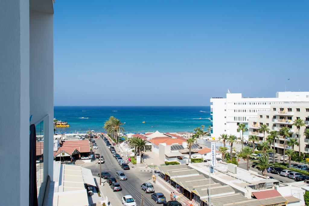 Туры в отель Mandali Hotel Apts Протарас Кипр