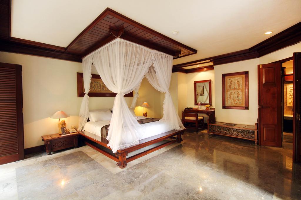 Горящие туры в отель Grand Balisani Suites Кута Индонезия