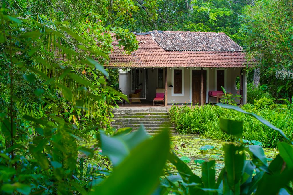 Apa Villa Illuketia, Галле, Шри-Ланка, фотографии туров