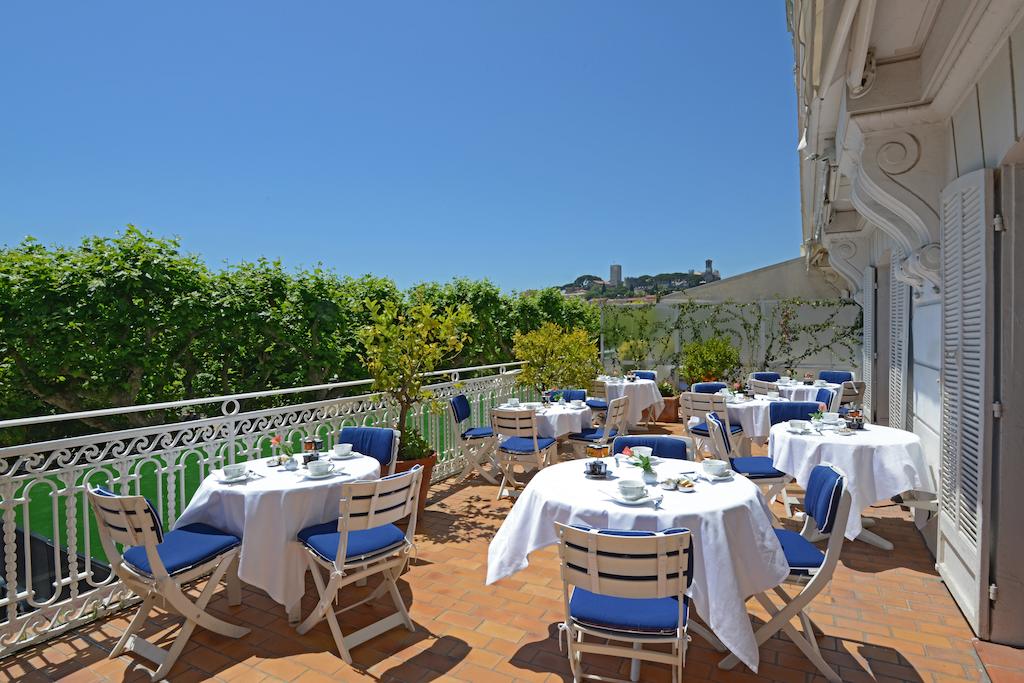 Цены в отеле Hotel Splendid Cannes