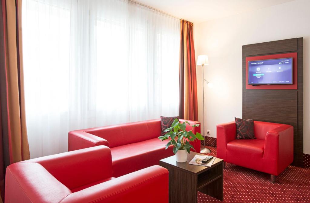 Amedia Hotel Австрия цены